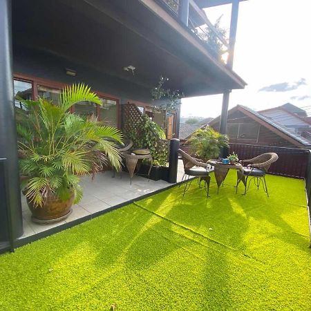 Green​ House​ Samui บ่อผุด ภายนอก รูปภาพ