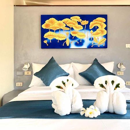 Green​ House​ Samui บ่อผุด ภายนอก รูปภาพ