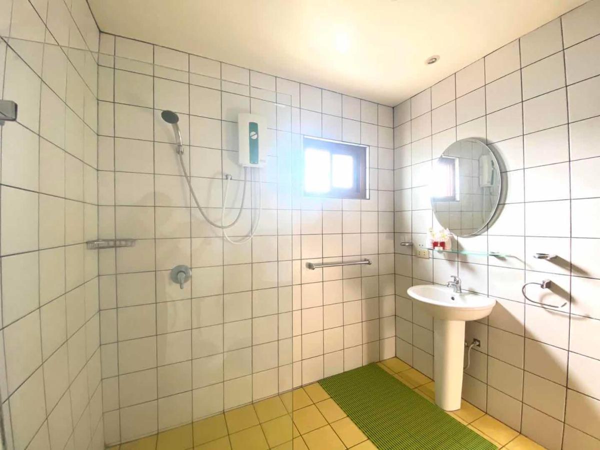 Green​ House​ Samui บ่อผุด ภายนอก รูปภาพ