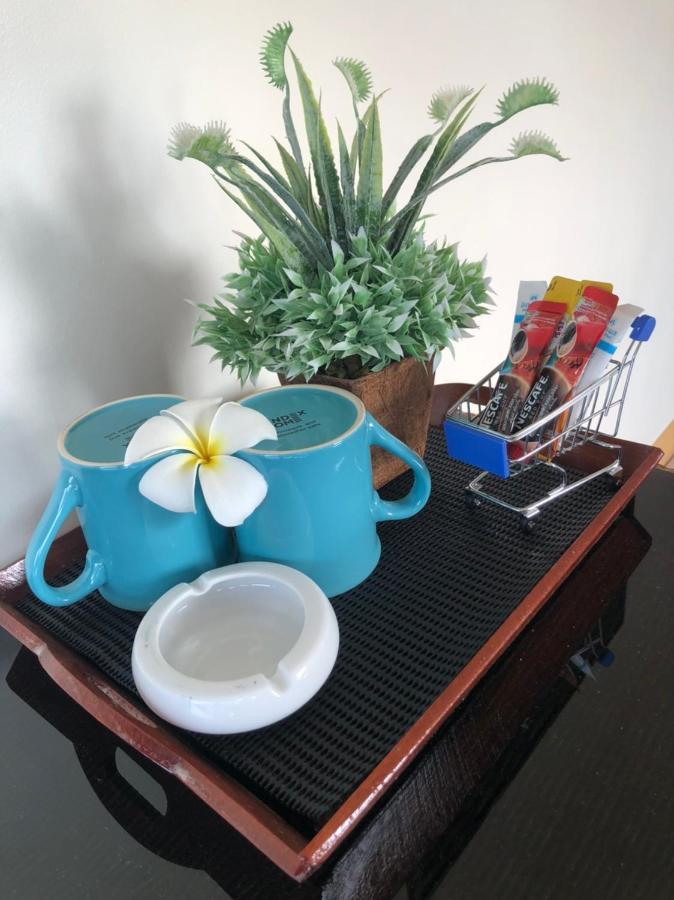Green​ House​ Samui บ่อผุด ภายนอก รูปภาพ
