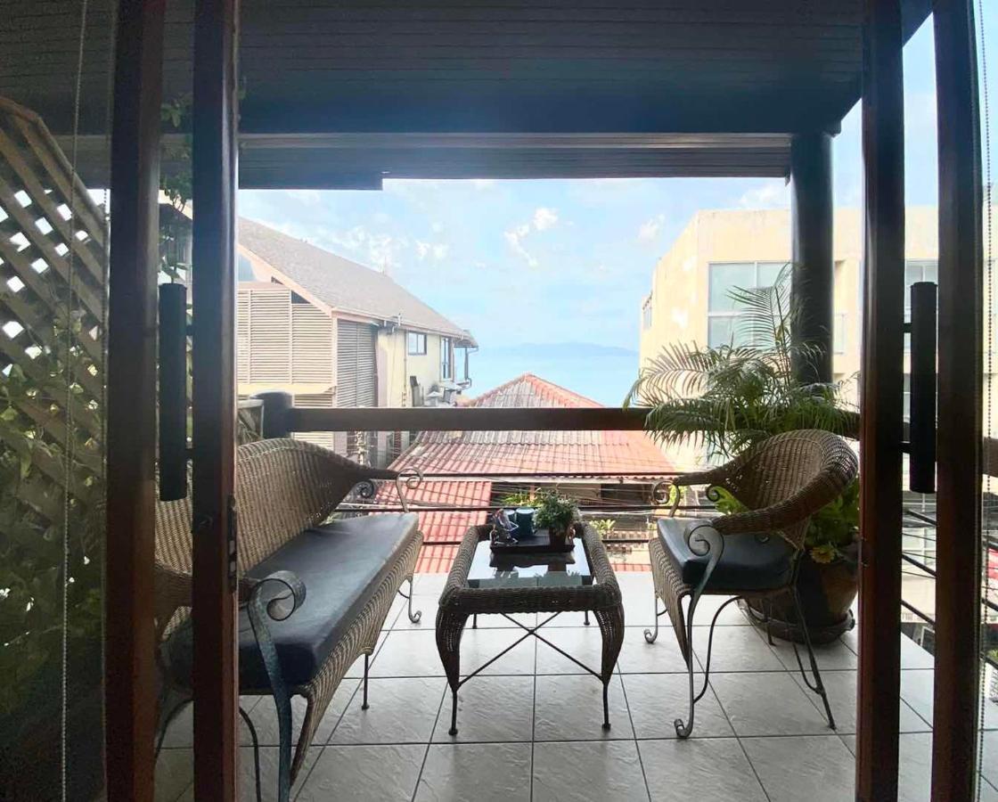 Green​ House​ Samui บ่อผุด ภายนอก รูปภาพ